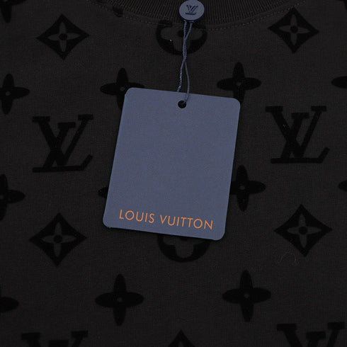 Louis Vuitton Short-Sleeve T-Shirt