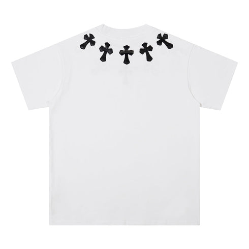 Chrome Hearts T-shirts K6032