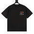 Louis Vuitton Streetwear T-Shirt Men’s Casual Crewneck – Brand New Full Packaging