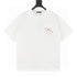 Louis Vuitton Streetwear T-Shirt Men’s Casual Crewneck – Brand New Full Packaging