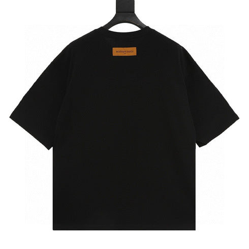 Louis Vuitton Short-Sleeve T-Shirt