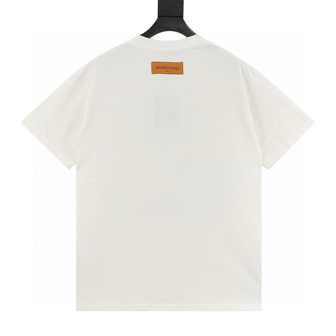 Louis Vuitton Short-Sleeve T-Shirt