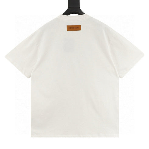 Louis Vuitton Short-Sleeve T-Shirt