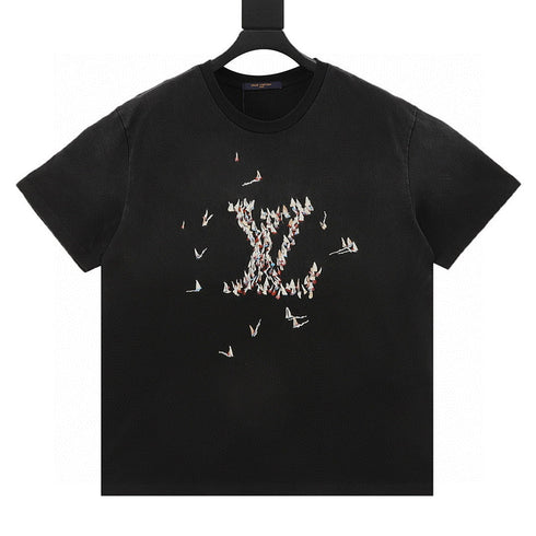 Louis Vuitton T-Shirt Easter Gift