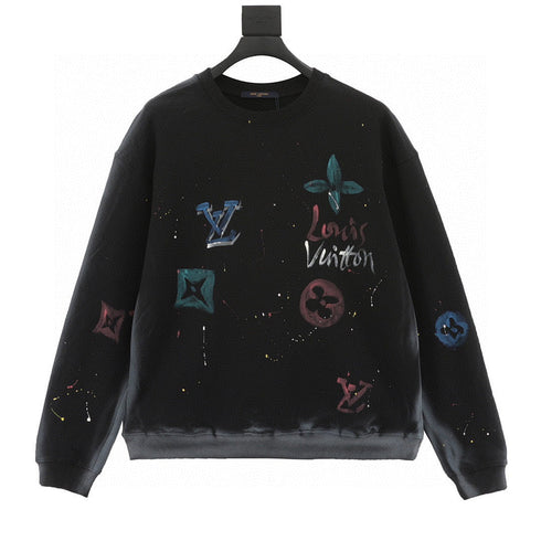 Louis Vuitton Knitwear Easter Gifts