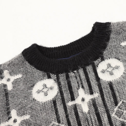 Louis Vuitton Knitwear Easter Gifts