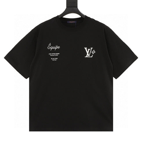 Louis Vuitton T-Shirt - Brand New, Full Box