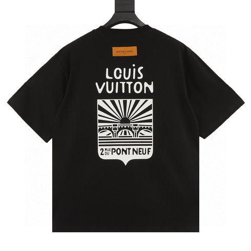Louis Vuitton T-Shirt - Brand New, Full Box