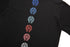 Chrome Hearts Multi Color Horse Shoe T-shirt K6048