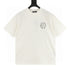 Chrome Hearts Front & Back Horseshoe T-Shirt