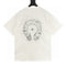 Chrome Hearts Front & Back Horseshoe T-Shirt
