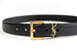 Saint Laurent Classic Women's Belt