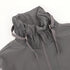 Louis Vuitton Monogram Patchwork Full-Print Trench Coat-Style Zip Jacket