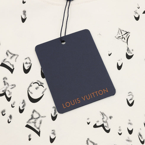 Louis Vuitton Easter T-Shirt