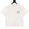 Chrome Hearts T-Shirt with 3D Sanskrit Script on the Back