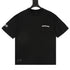 Chrome Hearts Horseshoe Cross T-Shirt