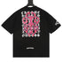 Chrome Hearts Horseshoe Cross T-Shirt