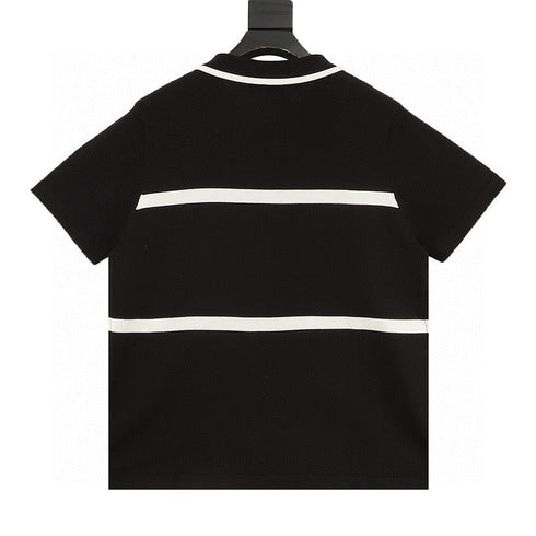 Louis Vuitton New Striped Polo Shirt