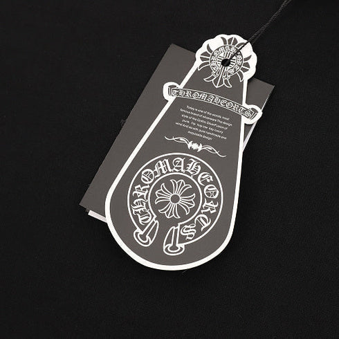 Chrome Hearts Horseshoe Cross T-Shirt