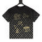 Louis Vuitton LV Circle Logo Cotton T-Shirt