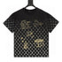 Louis Vuitton LV Circle Logo Cotton T-Shirt