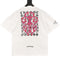Chrome Hearts Horseshoe Cross T-Shirt