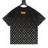 Louis Vuitton LV Circle Logo Cotton T-Shirt