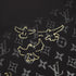 Louis Vuitton LV Circle Logo Cotton T-Shirt