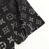 Louis Vuitton LV Circle Logo Cotton T-Shirt