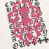 Chrome Hearts Horseshoe Cross T-Shirt
