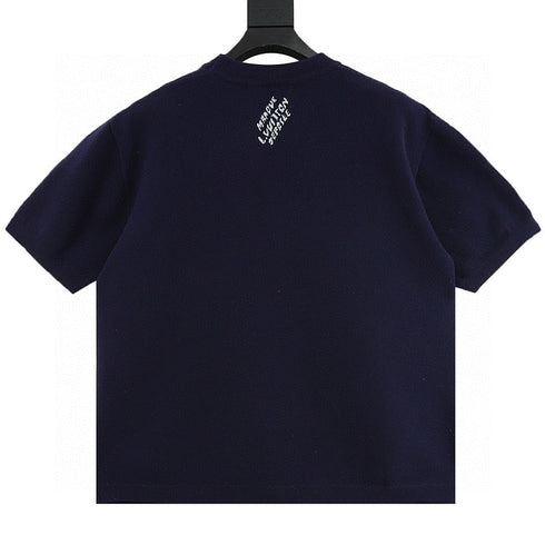 Louis Vuitton T-Shirt — Easter Gift, Brand New (Full Set)