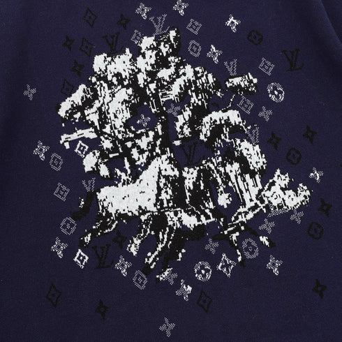 Louis Vuitton T-Shirt — Easter Gift, Brand New (Full Set)