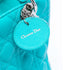 Lady Dior Bag Cannage Quilt Lambskin Medium