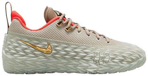 Nike ST Charge EP College Grey