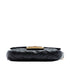 Baguette NM Bag Zucca Embossed Leather Mini