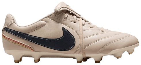 Nike Tiempo Ligera Pro Pearl White Dark Obsidian