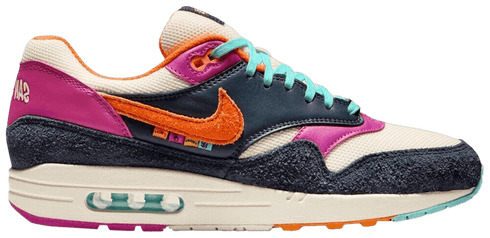 Nike Air Max 1 Padres City Connect (2026)