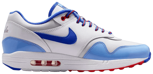 Nike Air Max 1 Atlanta Braves City Connect (2026)