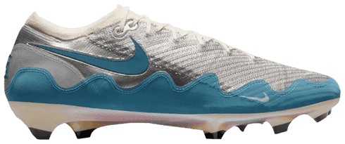 Nike Mercurial Vapor 16 Elite Patta Chrome White Noise Aqua