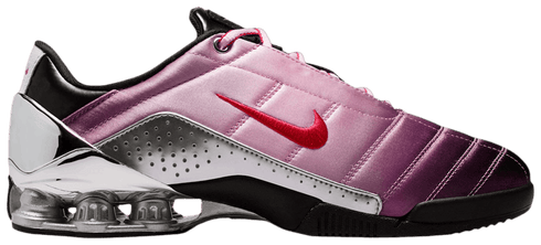 Nike Total 90 Shox Magia Forget-Me-Nots Shy Pink