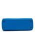 Kelly Handbag Blue Togo with Gold Hardware 32