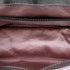 GG Marmont Square Flap Bag Chevron Iridescent Leather Mini