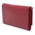 Hannah Wallet on Chain Leather