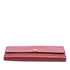 Hannah Wallet on Chain Leather