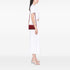 Hannah Wallet on Chain Leather