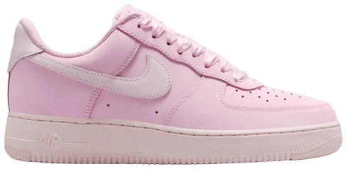 Nike Air Force 1 Retro Premium Pink Foam Pearl Pink (W)