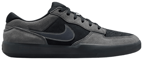 Nike SB Force 58 Black Anthracite