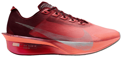 Nike ZoomX Vaporfly Next% 4 SE Team Red Bright Crimson (W)