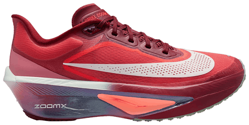 Nike Zoom Fly 6 SE Team Red Bright Crimson Peony (W)