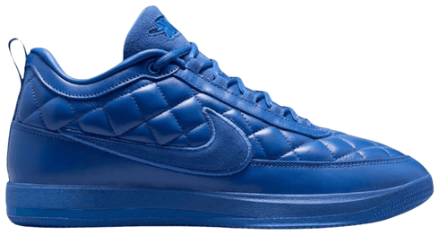 Nike Book 2 Just Book